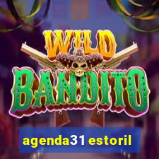 agenda31 estoril